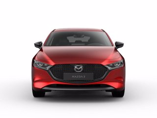MAZDA 3 5p 2.5 m-hybrid homura plus 140cv 4