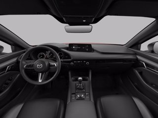 MAZDA 3 5p 2.5 m-hybrid homura plus 140cv 5