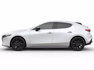MAZDA 3 5p 2.5 m-hybrid homura 140cv 1