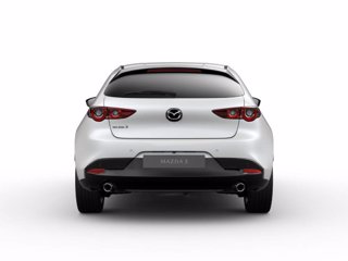 MAZDA 3 5p 2.5 m-hybrid homura 140cv 3