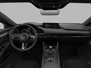MAZDA 3 5p 2.5 m-hybrid homura 140cv 5