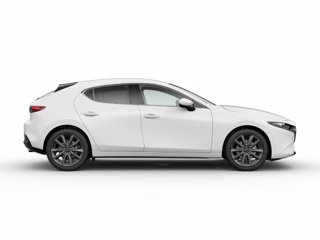 MAZDA 3 5p 2.5 m-hybrid exclusive line 140cv 1