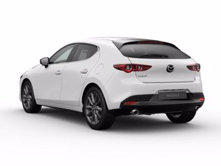 MAZDA 3 5p 2.5 m-hybrid exclusive line 140cv 2