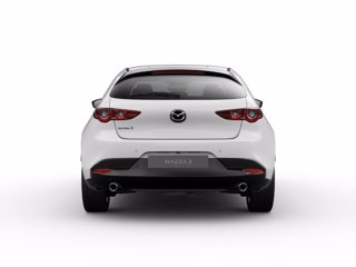 MAZDA 3 5p 2.5 m-hybrid exclusive line 140cv 3