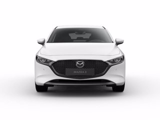 MAZDA 3 5p 2.5 m-hybrid exclusive line 140cv 4