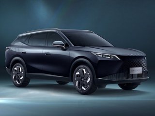 OMODA Omoda 7 shs-p 1.5 tgdi phev premium pro 0