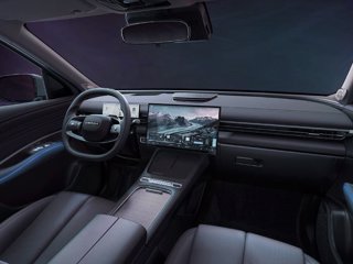 OMODA Omoda 7 shs-p 1.5 tgdi phev premium pro 1