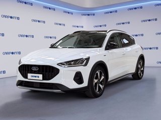 FORD Focus active 1.0t ecoboost h x 125cv 0