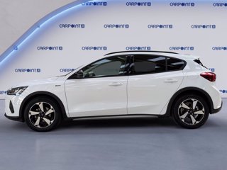 FORD Focus active 1.0t ecoboost h x 125cv 2
