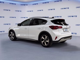 FORD Focus active 1.0t ecoboost h x 125cv 3
