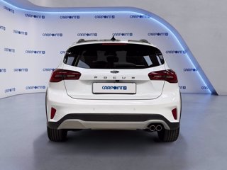 FORD Focus active 1.0t ecoboost h x 125cv 4