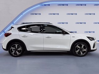 FORD Focus active 1.0t ecoboost h x 125cv 6