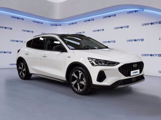 FORD Focus active 1.0t ecoboost h x 125cv 7