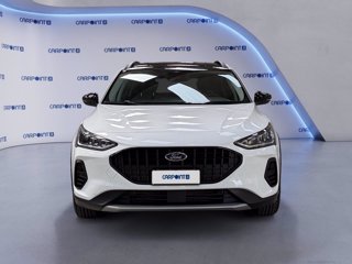 FORD Focus active 1.0t ecoboost h x 125cv 8