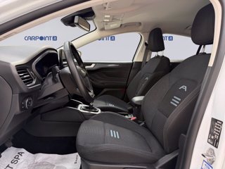 FORD Focus active 1.0t ecoboost h x 125cv 9
