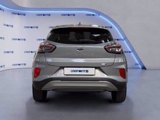 FORD Puma 1.0 ecoboost h titanium x s&s 125cv 3
