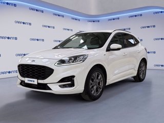 FORD Kuga 2.5 full hybrid st-line x 2wd 190cv cvt