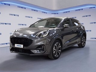 FORD Puma 1.0 ecoboost h st-line s&s 125cv 0