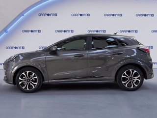 FORD Puma 1.0 ecoboost h st-line s&s 125cv 1