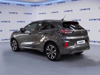 FORD Puma 1.0 ecoboost h st-line s&s 125cv 2