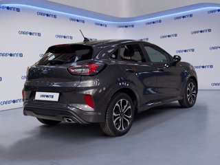 FORD Puma 1.0 ecoboost h st-line s&s 125cv 4