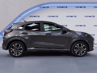 FORD Puma 1.0 ecoboost h st-line s&s 125cv 5