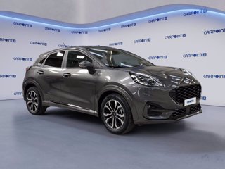 FORD Puma 1.0 ecoboost h st-line s&s 125cv 6