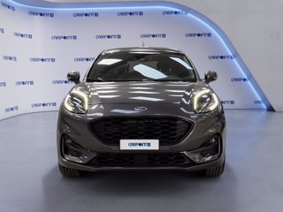 FORD Puma 1.0 ecoboost h st-line s&s 125cv 7