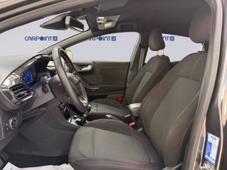 FORD Puma 1.0 ecoboost h st-line s&s 125cv 8