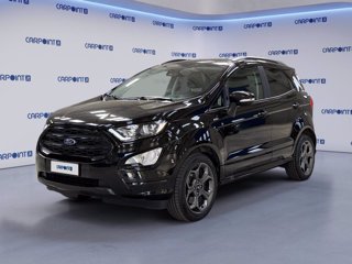 FORD Ecosport 1.0 ecoboost st-line s&s 125cv my20.25