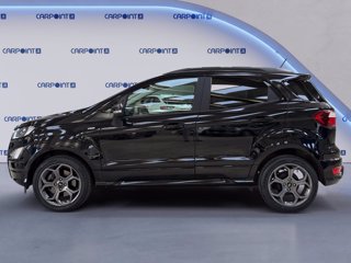 FORD Ecosport 1.0 ecoboost st-line s&s 125cv my20.25 1