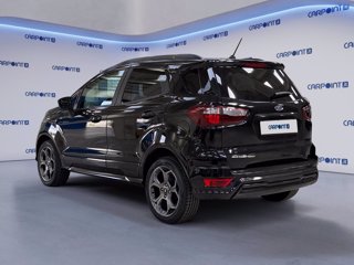 FORD Ecosport 1.0 ecoboost st-line s&s 125cv my20.25 2
