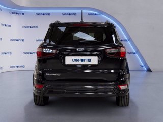 FORD Ecosport 1.0 ecoboost st-line s&s 125cv my20.25 3