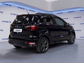 FORD Ecosport 1.0 ecoboost st-line s&s 125cv my20.25 4