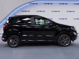 FORD Ecosport 1.0 ecoboost st-line s&s 125cv my20.25 5
