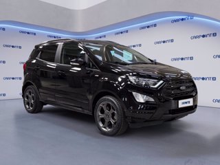 FORD Ecosport 1.0 ecoboost st-line s&s 125cv my20.25 6