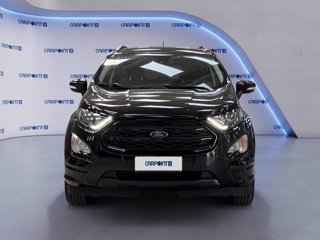 FORD Ecosport 1.0 ecoboost st-line s&s 125cv my20.25 7