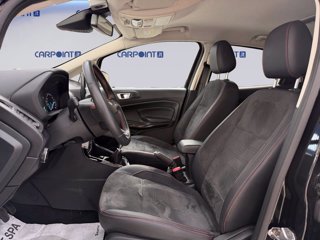 FORD Ecosport 1.0 ecoboost st-line s&s 125cv my20.25 8