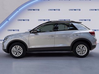 VOLKSWAGEN T-roc 2.0 tdi life 150cv dsg 2