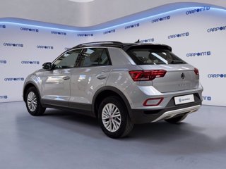 VOLKSWAGEN T-roc 2.0 tdi life 150cv dsg 3