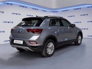 VOLKSWAGEN T-roc 2.0 tdi life 150cv dsg 5