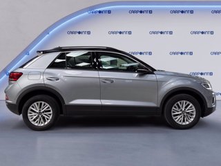 VOLKSWAGEN T-roc 2.0 tdi life 150cv dsg 6