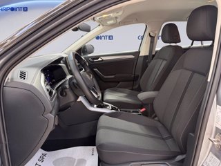 VOLKSWAGEN T-roc 2.0 tdi life 150cv dsg 9
