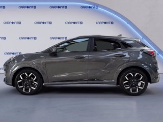 FORD Puma 1.0 ecoboost h st-line x s&s 125cv 2