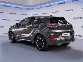 FORD Puma 1.0 ecoboost h st-line x s&s 125cv 3