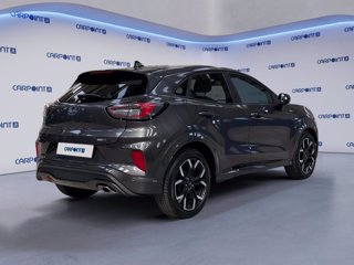 FORD Puma 1.0 ecoboost h st-line x s&s 125cv 5