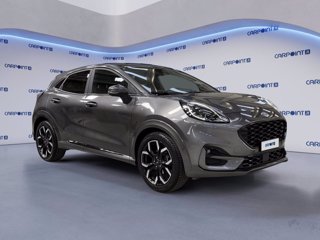 FORD Puma 1.0 ecoboost h st-line x s&s 125cv 7