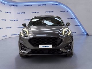 FORD Puma 1.0 ecoboost h st-line x s&s 125cv 8