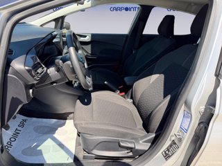 FORD Fiesta 5p 1.0 ecoboost h titanium 125cv 8