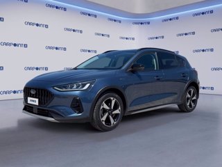 FORD Focus active 1.0t ecoboost h 125cv 0